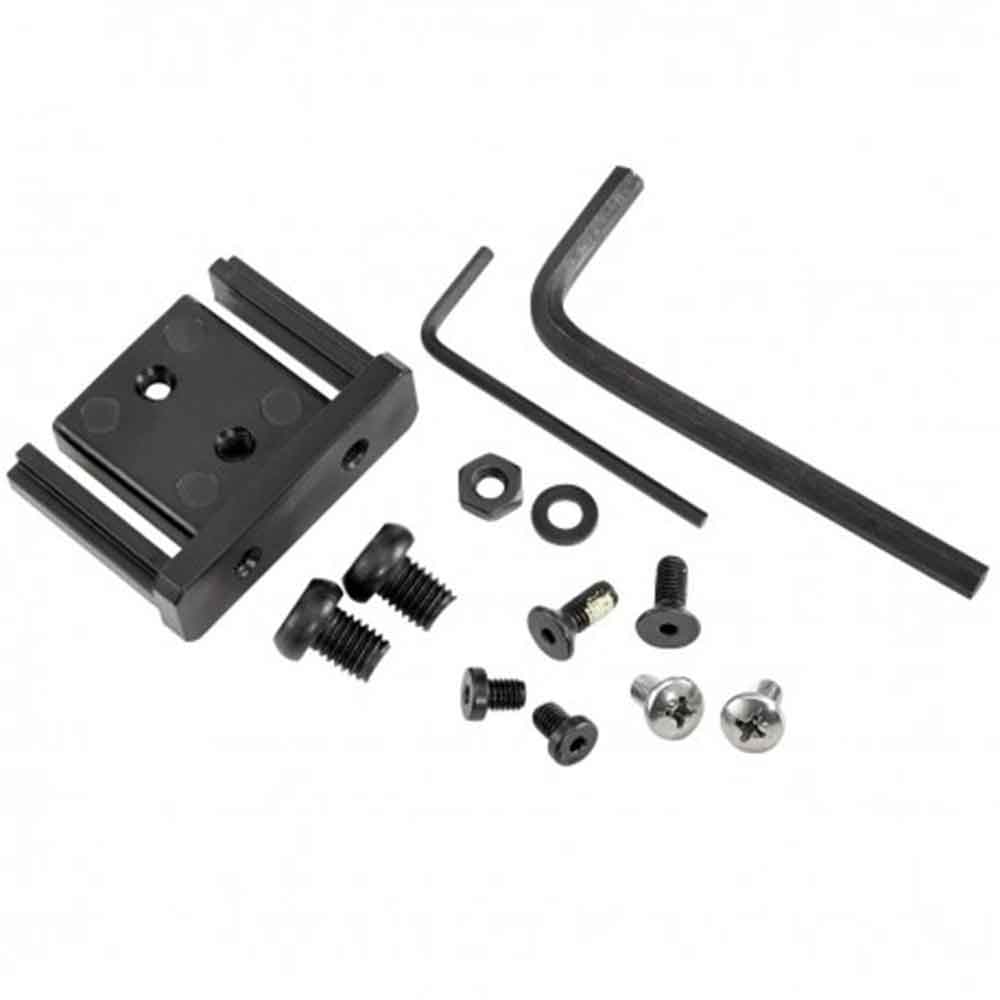 Aqua Illumination Hydra Edge Mounting Kit 44HD
