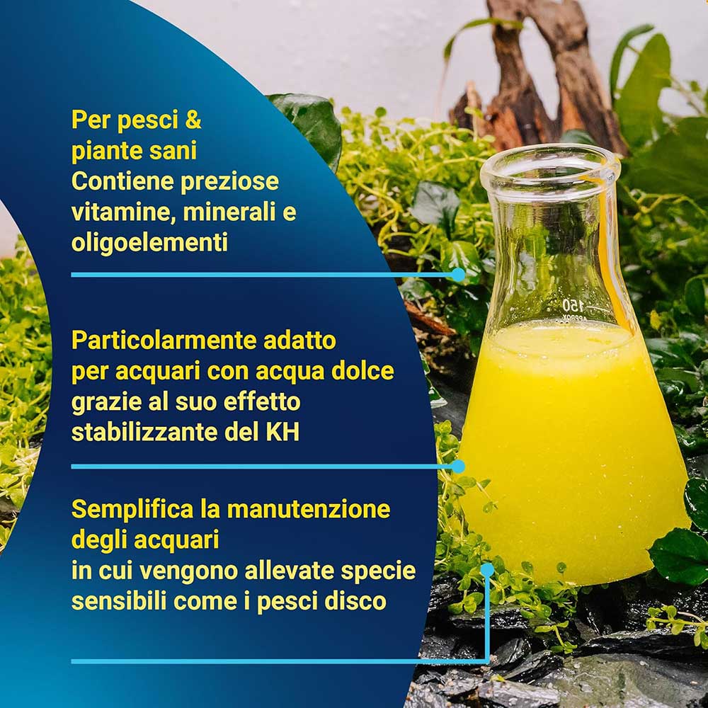 Tetra EasyBalance ottimizzatore dell'acqua 250ml