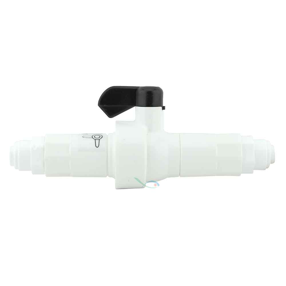 Forwater Flushvalve 100 per lavaggio membrana osmotica