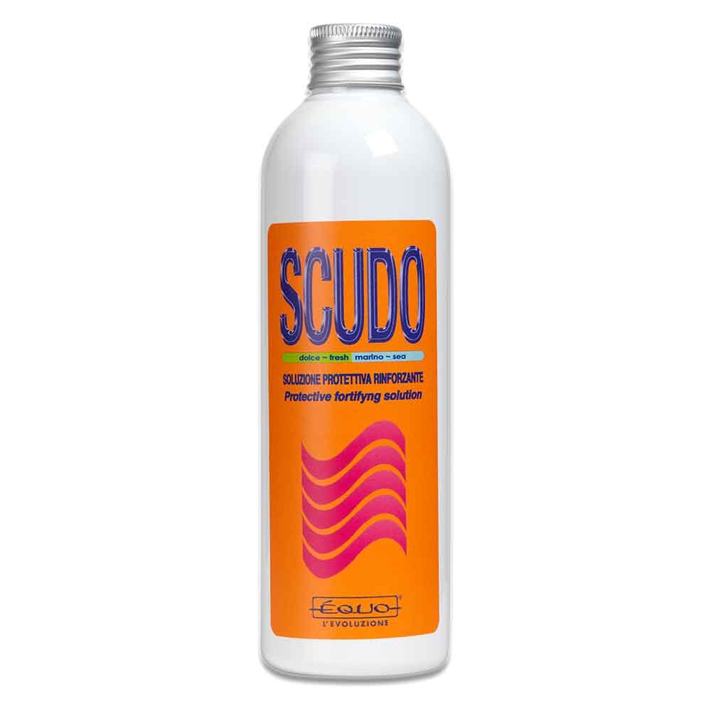 Equo Scudo Biocondizionatore protettivo e rinforzante per acqua d'osmosi 250ml