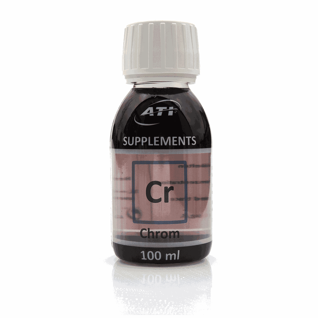 Ati Supplement Cr Chrom 100ml