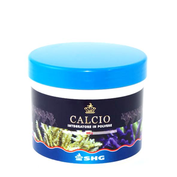 Shg Calcio in polvere 400gr