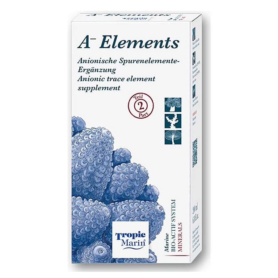 Tropic Marin A-Elements 200ml