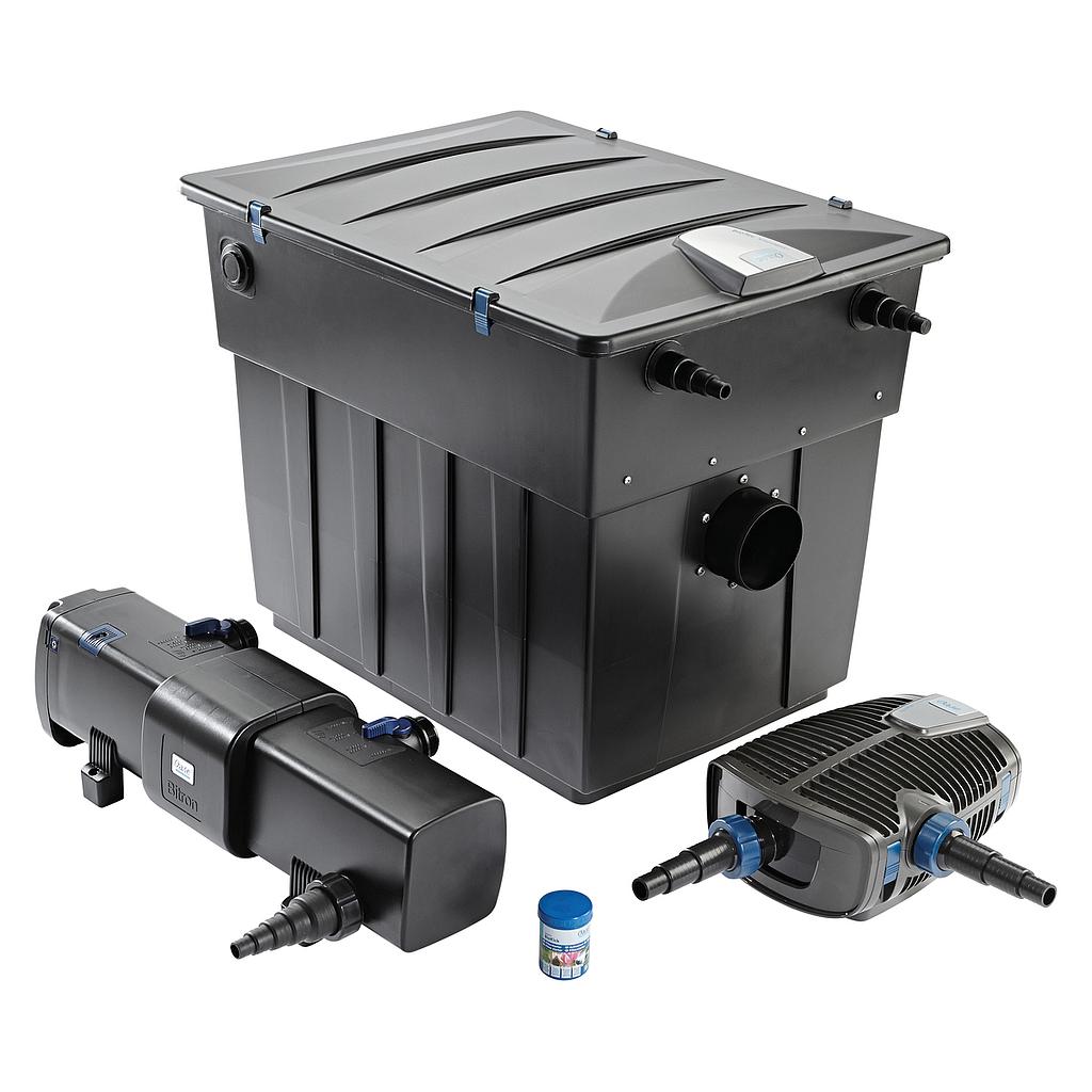 Oase BioTec ScreenMatic² Set 90000 Filtro laghetto completo
