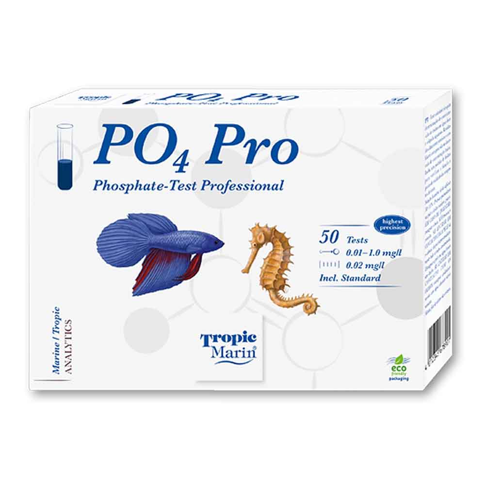 Tropic Marin Test PO4 Pro Sea/Freshwater