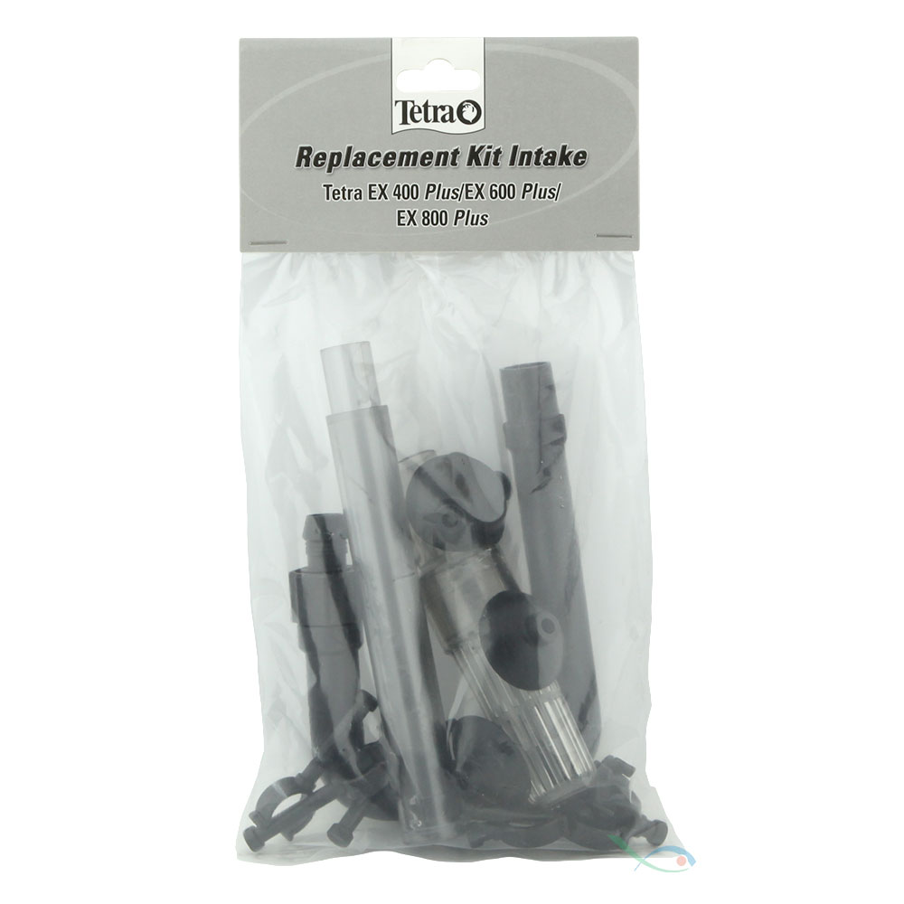 Tetra Ricambio Kit Intake aspirazione Filtri esterni Ex 400/500/600/700/800