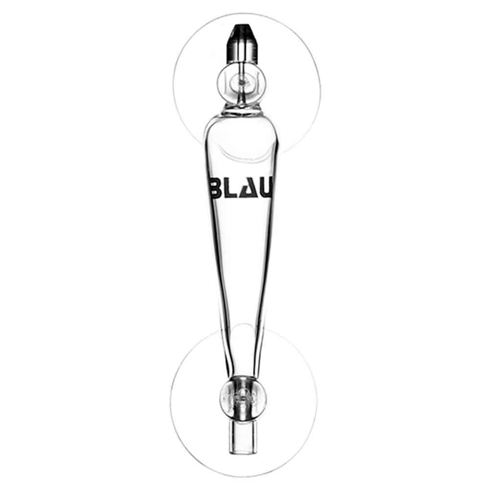 Blau Aquaristic Dual Bubble Counter Contabolle doppio
