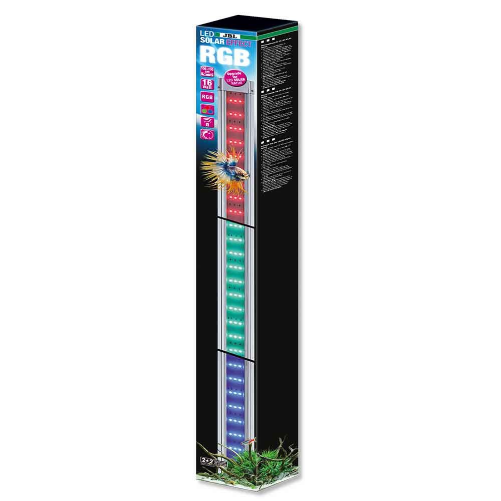 Jbl Led Solar Effect RGB Lampada 16W 1047mm per vasche 105-130cm
