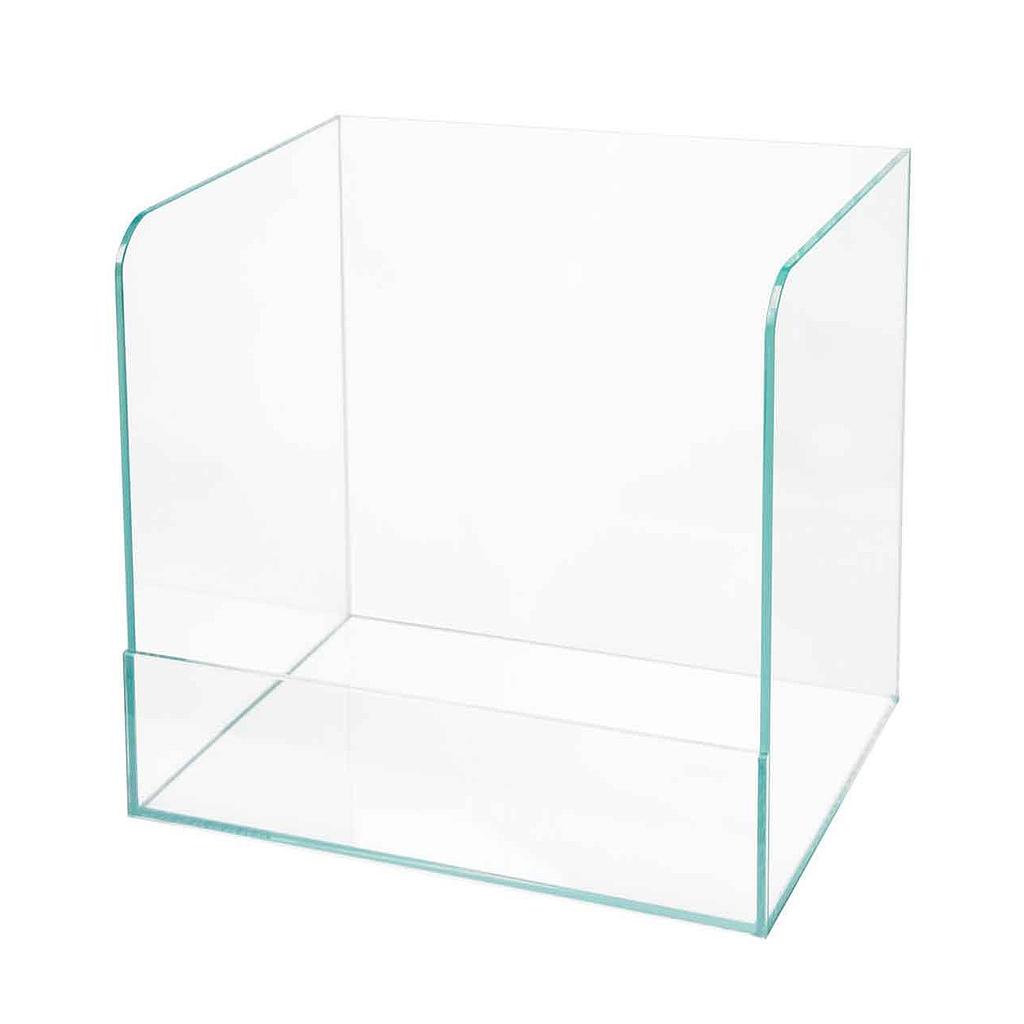 Aqpet Swamp 50 Paludario in vetro extrachiaro 50x35x40 /13 cm