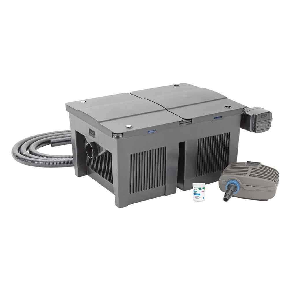 Oase BioSmart Set 36000 per laghetti fino a 36000lt