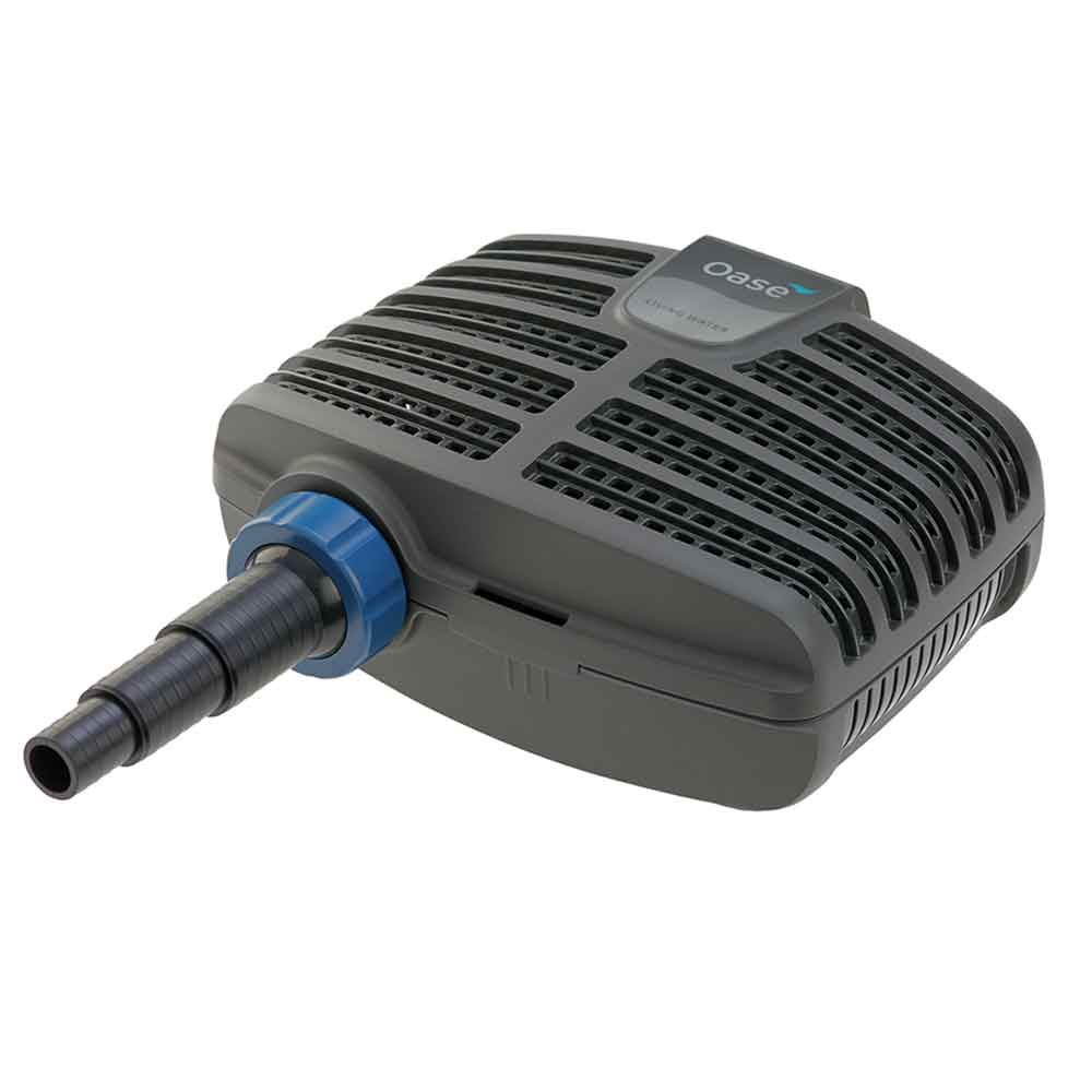 Oase AquaMax Eco Classic 2500 E Pompa per Laghetti 2500l/h