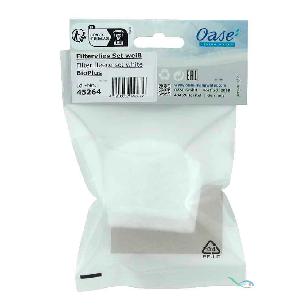 Oase Ricambio Set Ovatta Filtri BioPlus