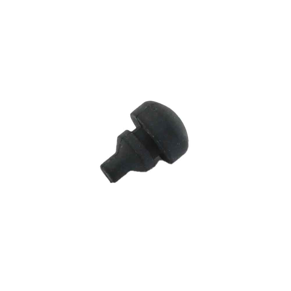 Deltec Piedino in gomma Skimmer 600i 1pz