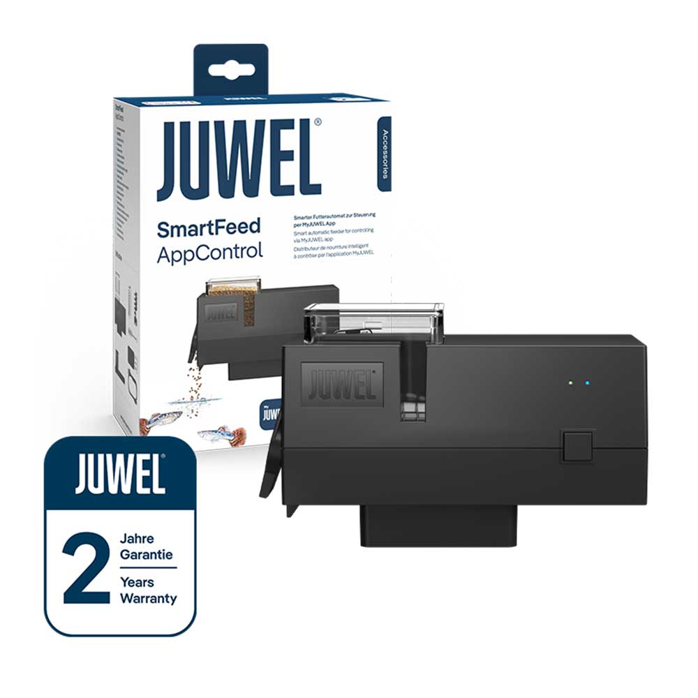 Juwel SmartFeed AppControl alimentatore automatico premium