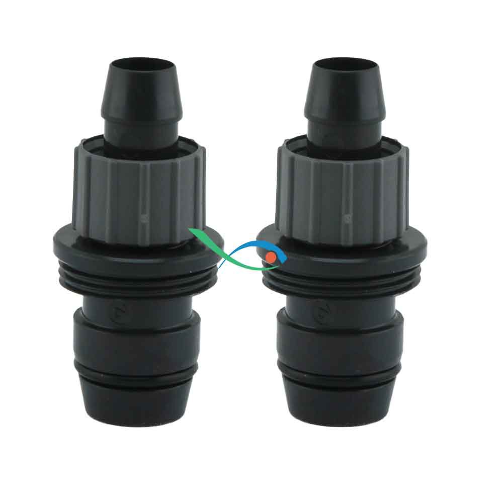Eheim Raccordi di connessione Reeflex UV-C 350