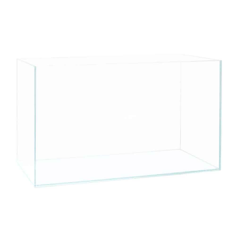 Flow Cube Aquarium Vasca in extrachiaro 1200×500×500mm (12mm)