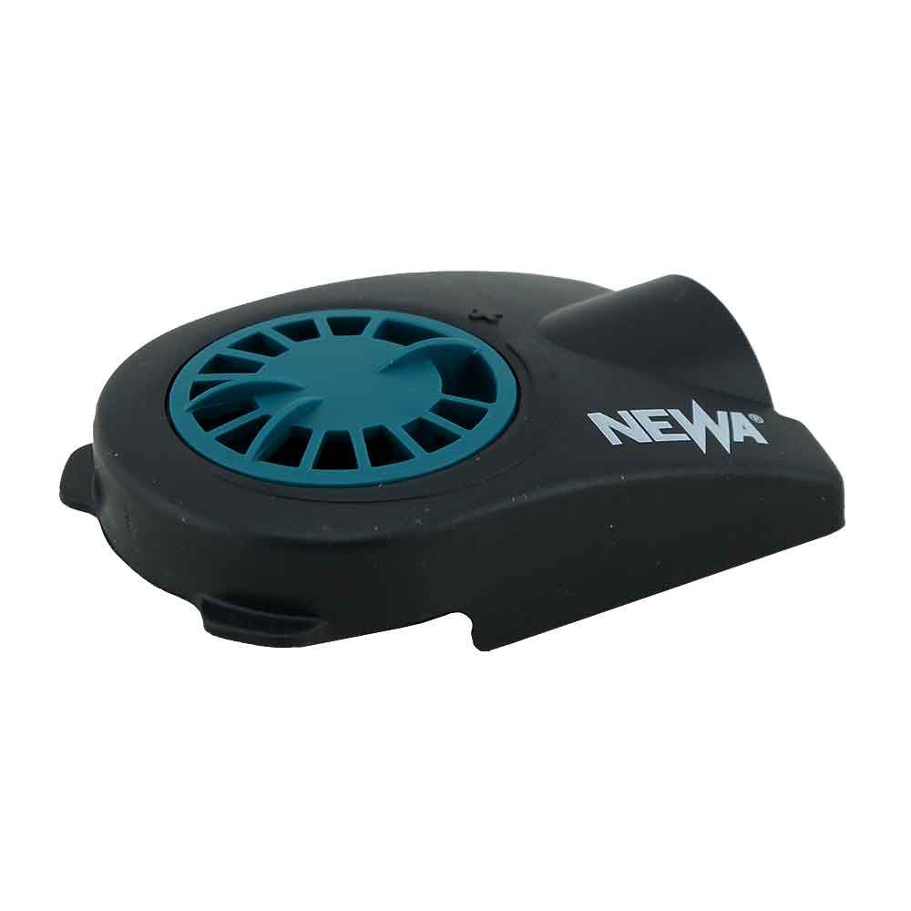 Newa Ricambio Coperchio anteriore con regolazione Pompa NJ800-1200