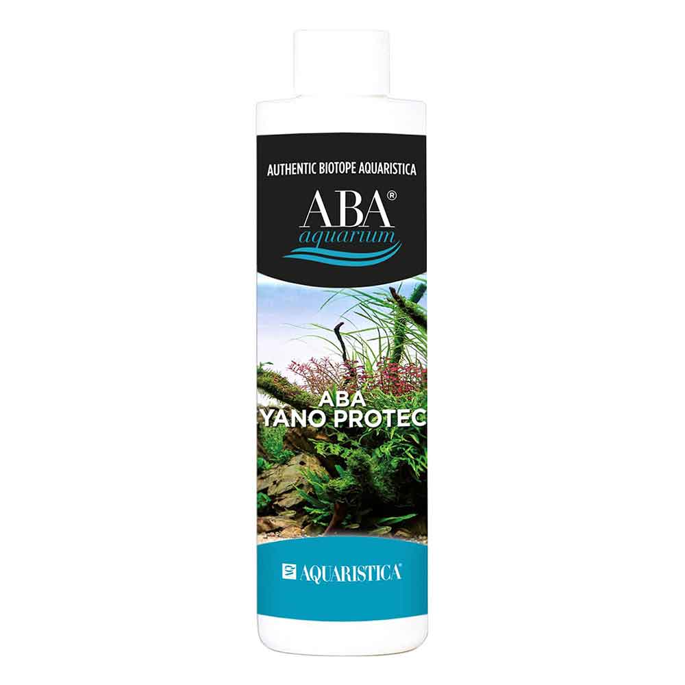 Aquaristica Aba Cyano Protect Contro Cianobatteri in acqua dolce 250ml
