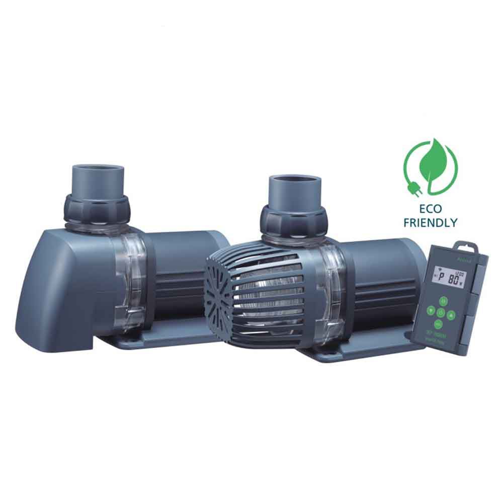 Jebao/Jecob DEP 3500M Pompa di risalita WiFi/Bluetooth 3500L/h