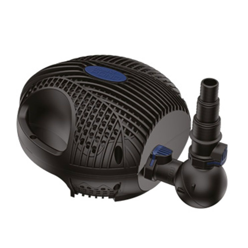 Askoll Pond TechFlow 2400 Pompa per Laghetto 2400/h