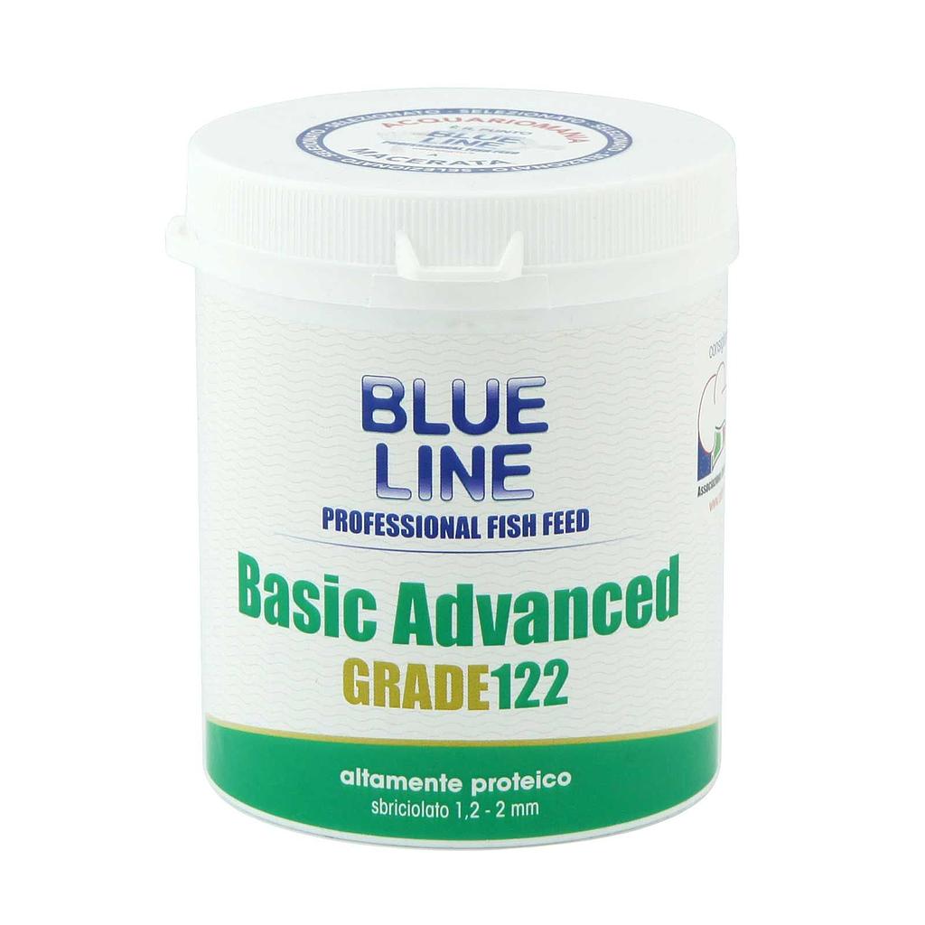 Blue Line Grade 122 Basic Advanced granulato affondante (1.2-2.0mm) 55g