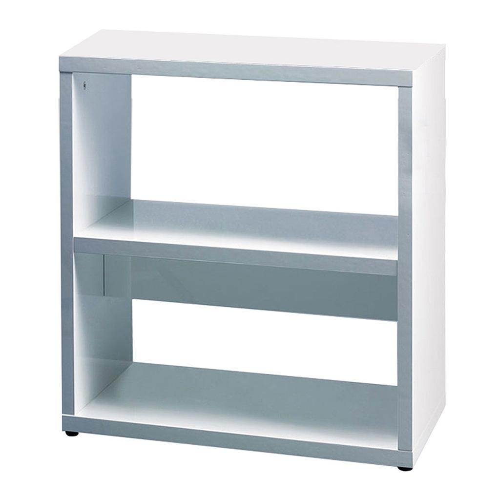 Askoll Supporto per Acquario Pure Stand XL White 76x36x70h cm