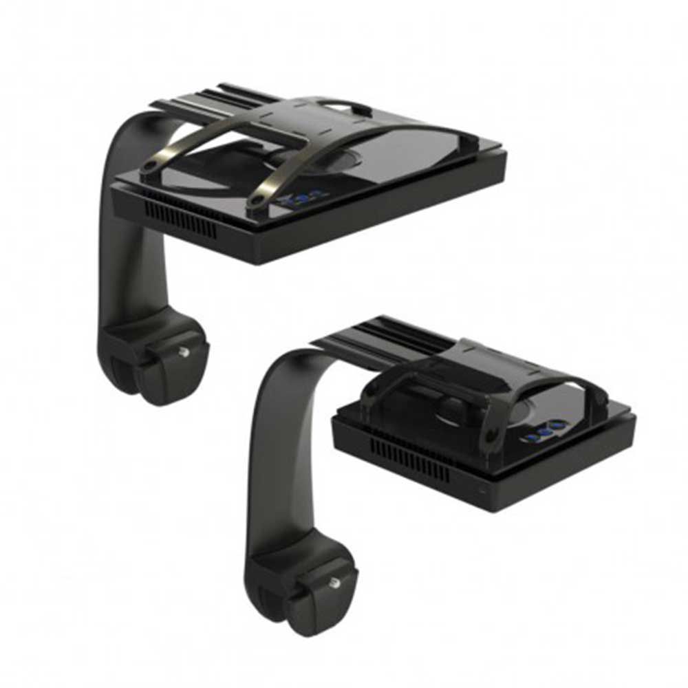 Ecotech RMS Radion Mounting System per Plafoniere XR15