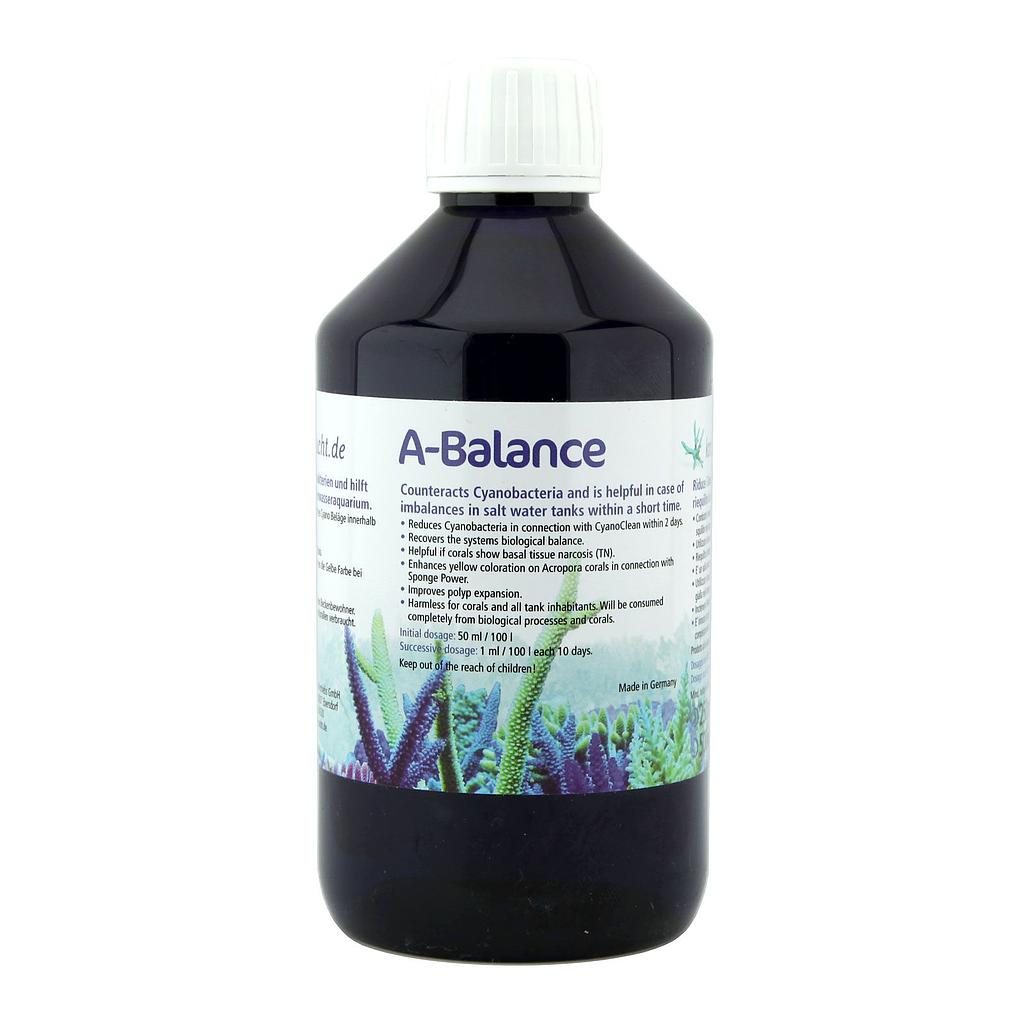Korallen Zucht A Balance Riduttore Cianobatteri in modo naturale 500ml