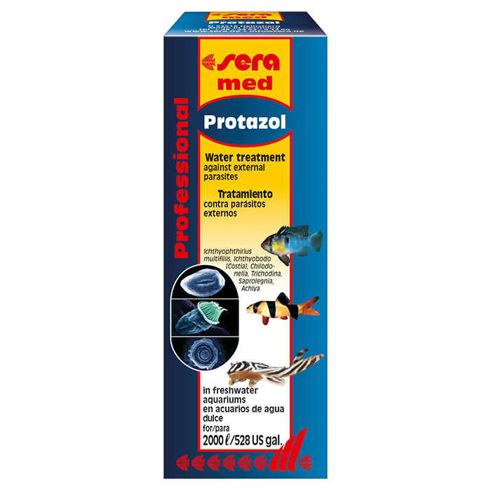 Sera Med Professional Protazol 100 ml