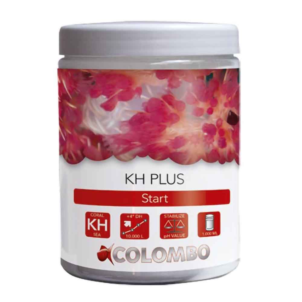 Colombo KH Plus Carbonati in polvere 1Kg