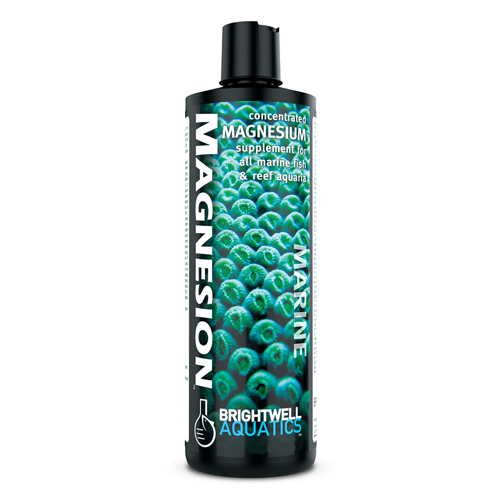 Brightwell Aquatics Magnesion 500ml