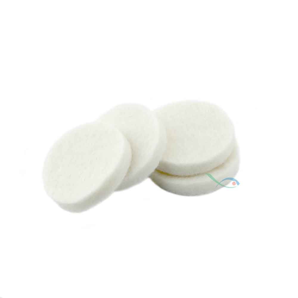 Schego Feltrini di ricambio per Areatore Prima 5pz