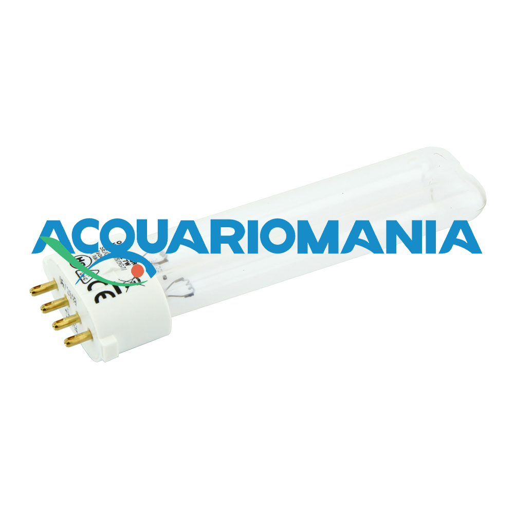 Osram Lampada Ricambio UV-C 7W per 2G7 4pin