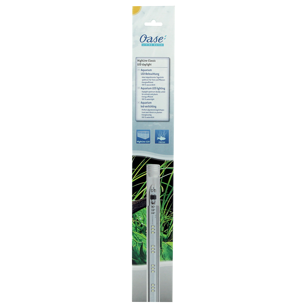 Oase Highline Classic Led Daylight 40 Lampada a Led 6500K° 8W