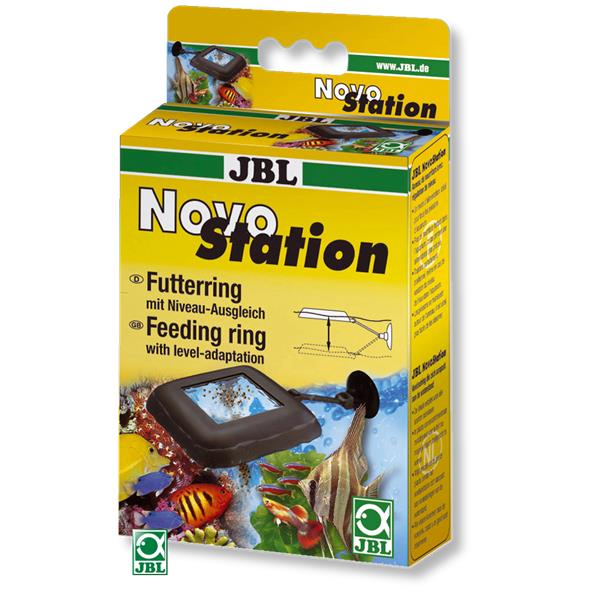 Jbl Novo Station Mangiatoia galleggiante