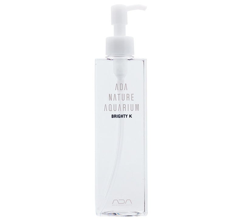 Ada Brighty K Fertilizzante liquido base a base di Potassio 180ml