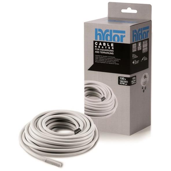 Hydor Hydrocable cavetto riscaldante 100W