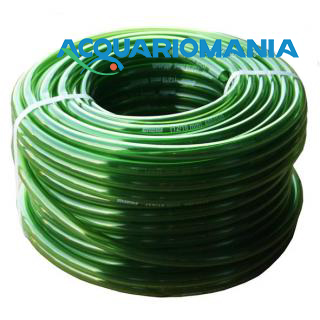 Eheim 4004940 Tubo Flessibile verde antialghe 12/16mm al metro