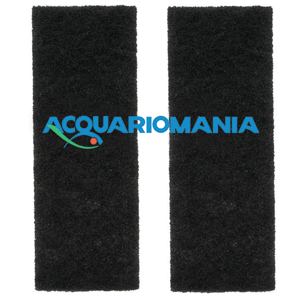 Askoll Spugna di carbone per Pure in XL / Acquaranger 3 2pz