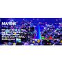 Micmol Solo 20 Marine Lampada Led 20W