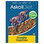 Askoll Diet Scaglia Tropicale 250ml 50g