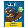 Askoll Diet Granulo Tropicale 100ml 40g
