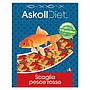 Askoll Diet Scaglia Pesce Rosso 250ml 50g