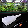 Superfish Aquarium Glue Colla liquida per Aquascaping Piante Legni Rocce 50g