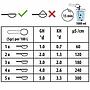 Easy Life OsmoVital Sali Remineralizzanti per Acqua Osmosi 1Kg