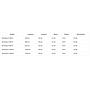 Gnc SilverMoon X Marine 600 Barra Led per acquari marini 63cm 30W