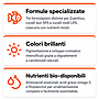 Blue Line Zoa Growth Alimento in polvere per Zoanthus 50g