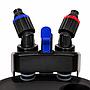 Superfish X PRO Thermo 1500 Filtro esterno con Riscaldatore fino a 400lt