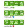 Askoll Opera Light S 80 Barra Led RGB con App 15W 43cm