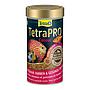 Tetra Pro Colour Natural 250ml Chips con Prebiotici per Colori intensi 55gr